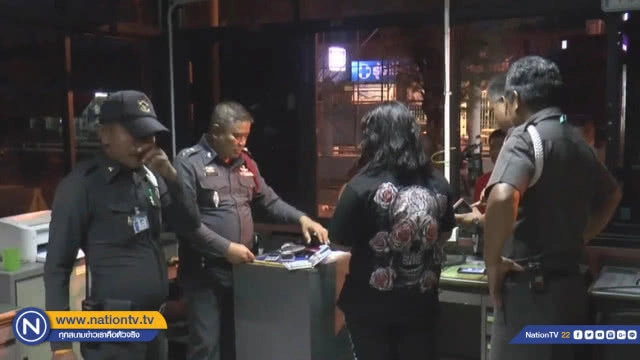 รวบหนุ่ม! ฉกกระเป๋าเงินญาตินอนเฝ้าคนป่วย ในโรงพยาบาล