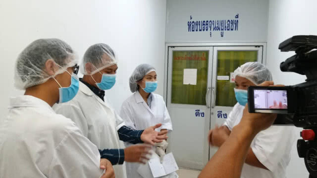 "ไทยมิลค์" ยันถูกตัดสิทธิ์ 25% กระทบเกษตรกรในพื้นที่