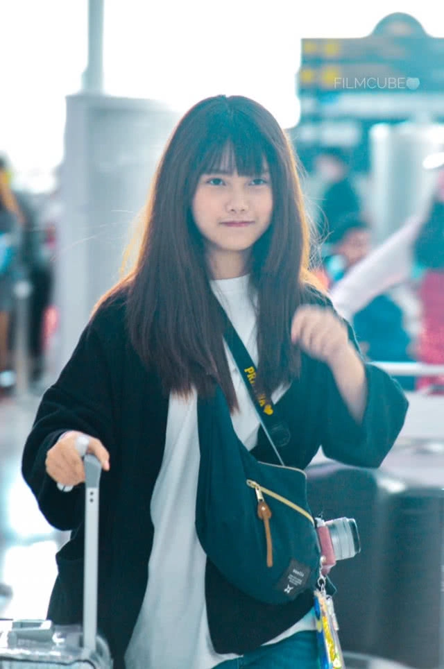 10สาว BNK48 ลัดฟ้าไปญี่ปุ่น พร้อมลุยเลือกตั้งเวิลด์เซ็นบัตสึ