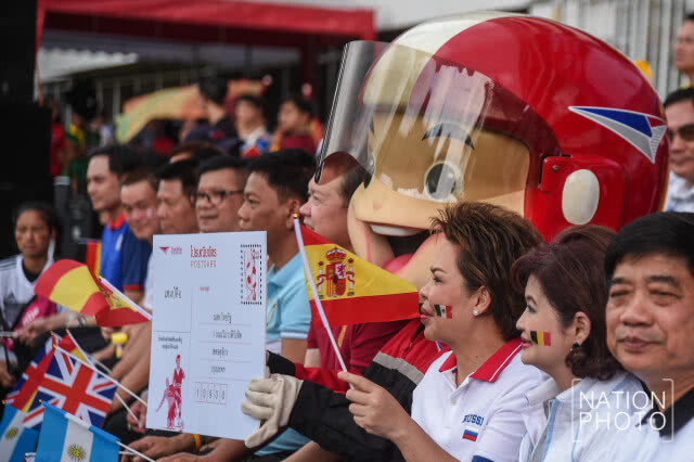 ปณท.เชินลุ้นผลผ่านไปรษณียบัตร รับเทศกาลบอลโลก!