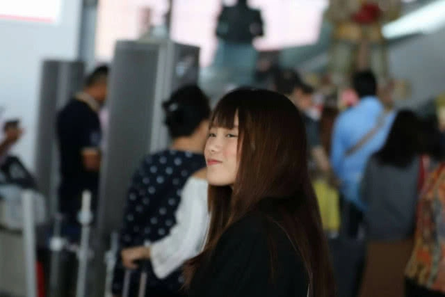 10สาว BNK48 ลัดฟ้าไปญี่ปุ่น พร้อมลุยเลือกตั้งเวิลด์เซ็นบัตสึ