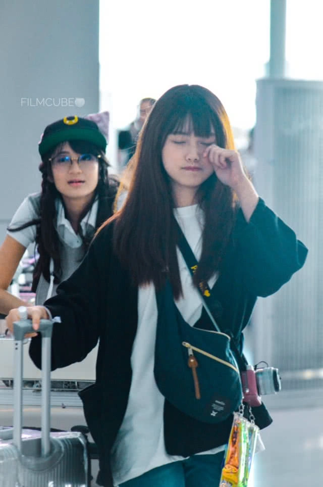 10สาว BNK48 ลัดฟ้าไปญี่ปุ่น พร้อมลุยเลือกตั้งเวิลด์เซ็นบัตสึ