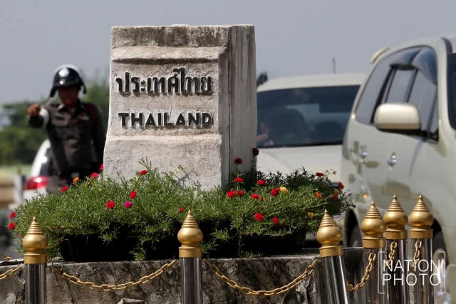 ด่านสะเดาคึกคัก! รับเทศกาลฮารีรายอและช่วงปิดเทอมมาเลเซีย