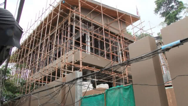 จัดระเบียบ!! โรงแรม-ที่พักบนเกาะพีพี