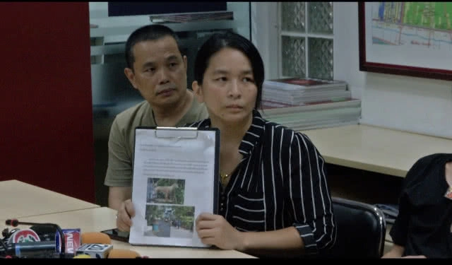 เปิดใจป้า"แสงระวี"ถูกเพื่อนบ้านแจ้งจับขังหมา ตัวไหนตายสตาฟ