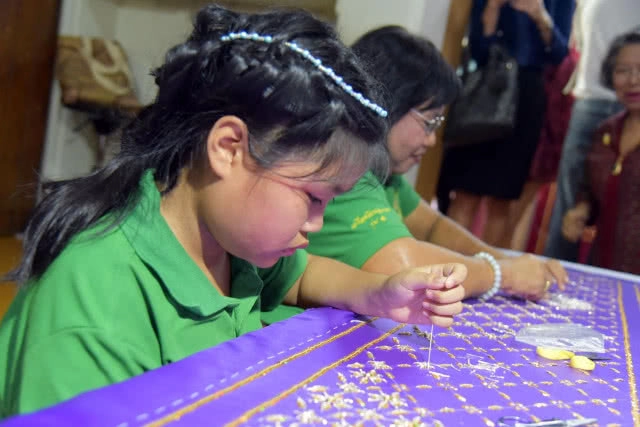 เปิด "บ้านนราศิลป์" แหล่งเรียนรู้ทางวัฒนธรรมชุมชน