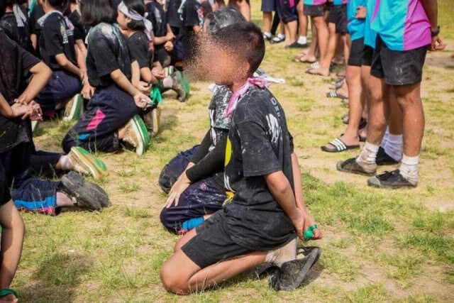 เรียนจบเพราะ "จูบแผ่นดิน" ที่เรียน !!
