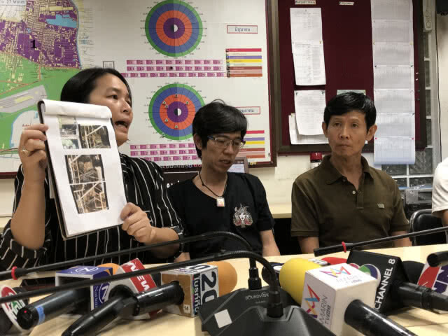 ชาวบ้านร้องป้าขังหมาเหม็นคลุ้งทั่วบ้านตร.ขอตรวจสอบก่อน ต้องสอบปากคำ-ประสานเขต และกรมปศุสัตว์ตรวจสอบ