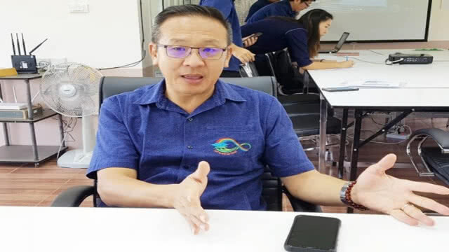 "ฝนหลวง" แจงขึ้นบินทำฝนเกือบ 200 ล้านไร่
