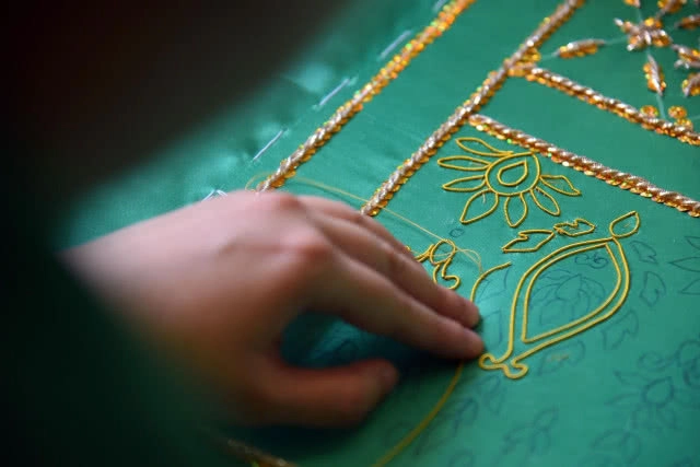 เปิด "บ้านนราศิลป์" แหล่งเรียนรู้ทางวัฒนธรรมชุมชน