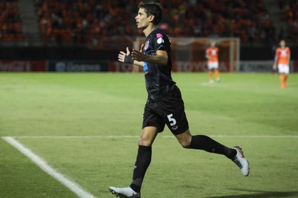 ซัวเรส ทั้งยิงทั้งจ่าย! "สิงห์เจ้าท่า" ฟอร์มดุ บุกขยี้ "ราชันมังกร ถึงรัง 4-1