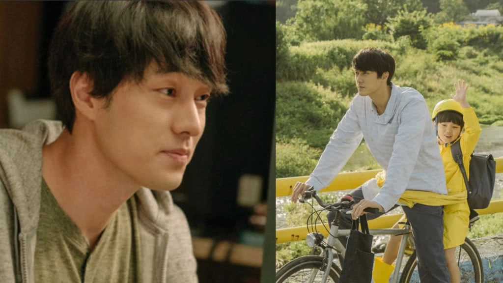 คุยกับ 'โซ จีซบ' ผู้ชายเปี่ยมเสน่ห์ในภาพยนตร์ "Be With You" หนึ่งในสี่สมบัติแห่งชาติของเกาหลี