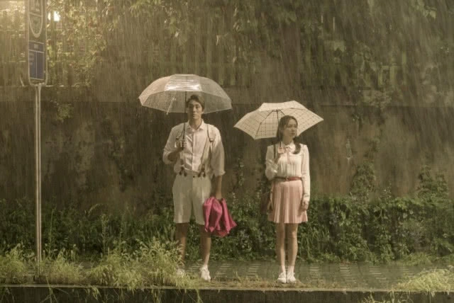 คุยกับ 'โซ จีซบ' ผู้ชายเปี่ยมเสน่ห์ในภาพยนตร์ "Be With You" หนึ่งในสี่สมบัติแห่งชาติของเกาหลี