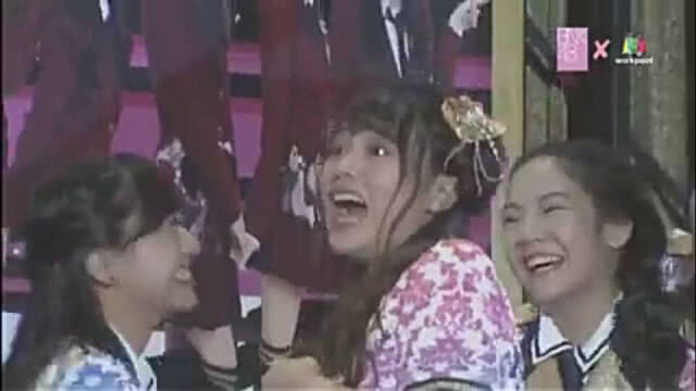 สุดยอดทั้งคู่!! "เฌอปราง BNK48" คว้าอันดับ 39 "มิวสิค BNK48" ได้ที่ 72 เวิลด์เซ็นบัตสึ