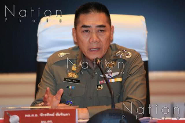 ไม่มีใครยืนยัน! "จักรทิพย์" เดินทางถึงไทยแล้ว