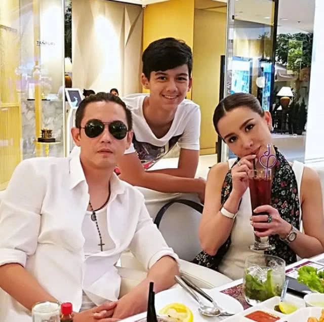 ตอบแล้ว! ผจก.นิโคล แจง หลัง "ศรราม" โพสต์จบรัก