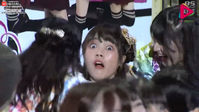สุดยอดทั้งคู่!! "เฌอปราง BNK48" คว้าอันดับ 39 "มิวสิค BNK48" ได้ที่ 72 เวิลด์เซ็นบัตสึ