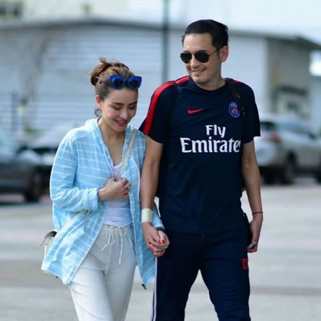 ย้อนวันวาน... "ศรราม" เปิดใจครั้งแรก รัก "นิโคล" จริง