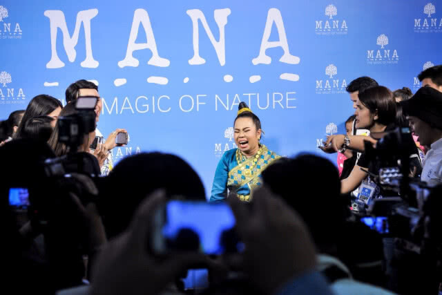 "ตุ๊กกี้ ชิงร้อย"ประกาศชัดยังสังกัด "เวิร์คพอยท์"
