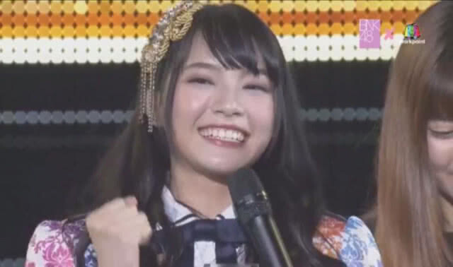 สุดยอดทั้งคู่!! "เฌอปราง BNK48" คว้าอันดับ 39 "มิวสิค BNK48" ได้ที่ 72 เวิลด์เซ็นบัตสึ