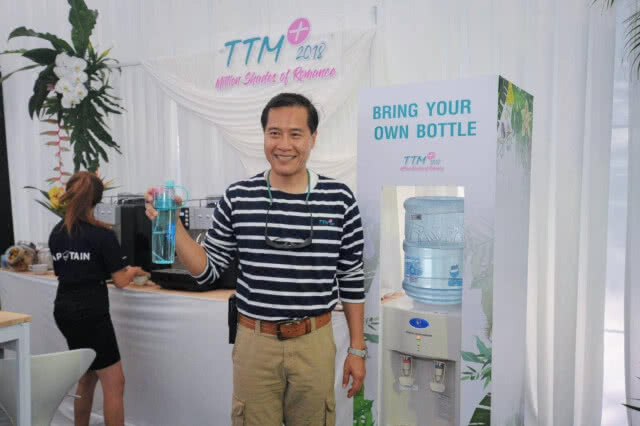 ททท. จัดงาน Thailand Tourism Mart ที่พัทยา เน้นรักษาสิ่งแวดล้อม