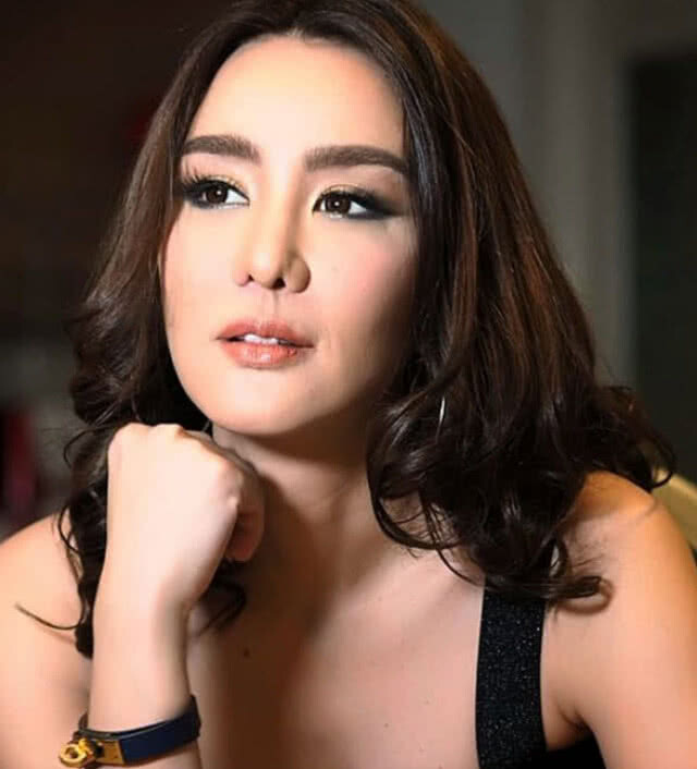 "นิโคล" โพสต์ "สัญชาตญาณของฉันถูกต้อง"
หลัง"ศรราม"ประกาศเลิก