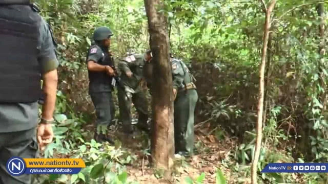 แม่ทัพภาคที่4 ยึดระเบิด80 ก.ก. เผยเตรียมก่อเหตุหลัง "ฮารีรายอ"