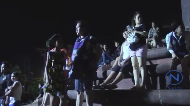 พบศพชายปริศนาลอยขึ้นมาติดชายหาดแหลมแท่น คาดเสียชีวิตนานกว่า 3 วัน