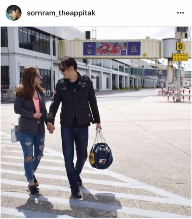 'หนุ่ม' อันฟอลโล่ไอจี 'นิโคล' หลังเลิกรา
อุบแจงรายละเอียด ขอพื้นที่ส่วนตัว