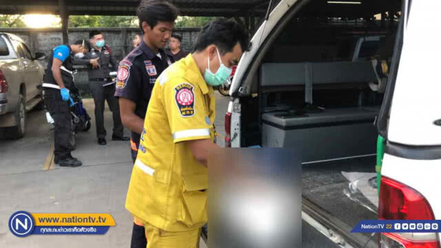 ผงะ!!พบศพเด็กทารก คาโกดังเเยกขยะ จนท.ยังระบุพื้นที่ทิ้งศพไม่ได้เหตุรถขยะขนมาจากทั่วกรุง
