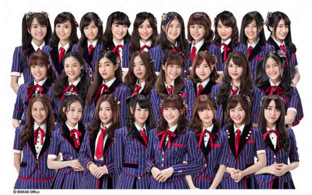 "เอ๊ะ ซินโดรม" วอนแฟนคลับ BNK48 อย่ารุกล้ำพื้นที่ส่วนตัวน้องๆจนเกินไป