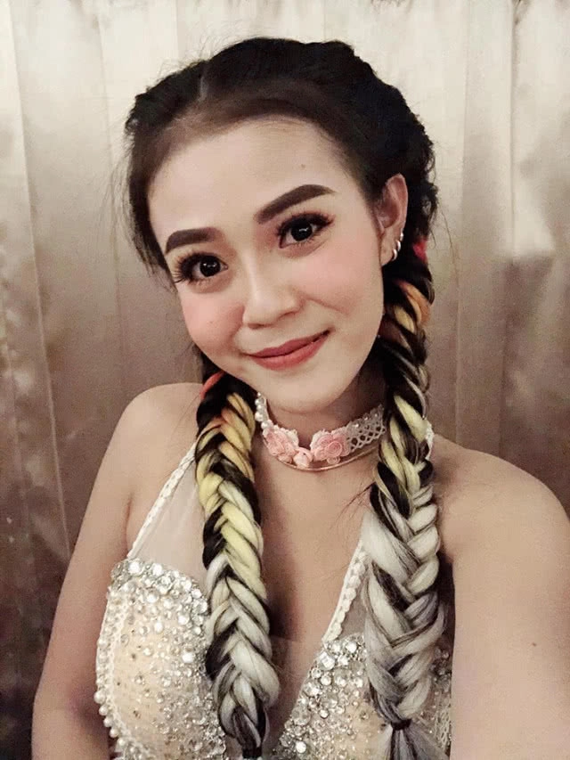 (คลิป) "ลำไย ไหทองคำ" ทำใจ! ยกเลิกงาน "กาชาดพัทลุง" ด่วน! สุดเศร้า...รัก อ.โน๊ต ปีโป้แบนด์ เหมือนพี่