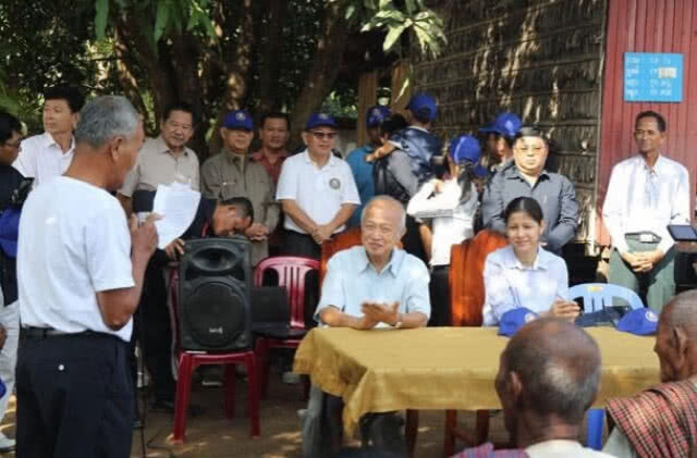 ขบวนหาเสียง "สมเด็จกรมพระรณฤทธิ์" ประสบอุบัติเหตุ พระชายา "เจ้ารณฤทธิ์" เสียชีวิตแล้ว