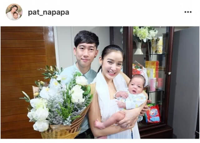 'แพท ณปภา' สุดเครียด อาการป่วยแม่ "ตอบสนองช้าลง-ชักบ่อยขึ้น"