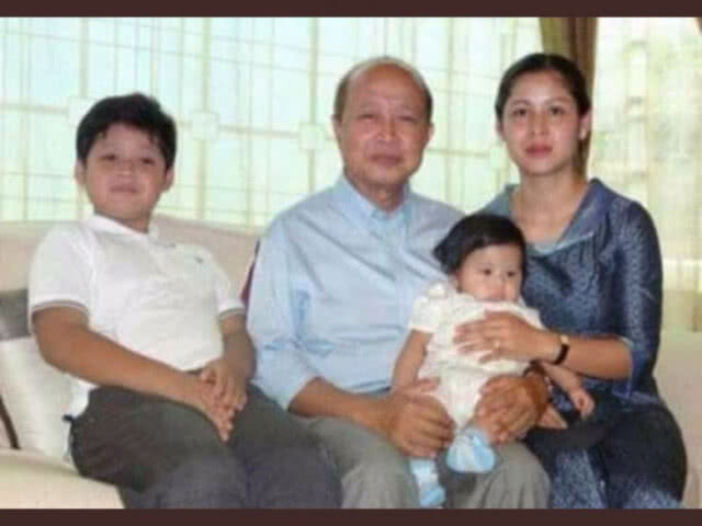 ขบวนหาเสียง "สมเด็จกรมพระรณฤทธิ์" ประสบอุบัติเหตุ พระชายา "เจ้ารณฤทธิ์" เสียชีวิตแล้ว