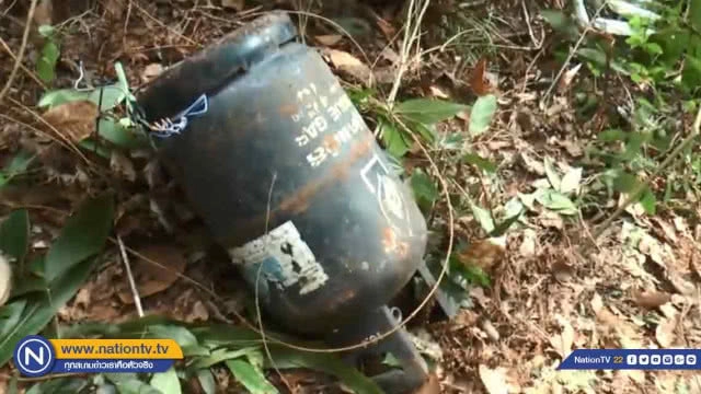 แม่ทัพภาคที่4 ยึดระเบิด80 ก.ก. เผยเตรียมก่อเหตุหลัง "ฮารีรายอ"