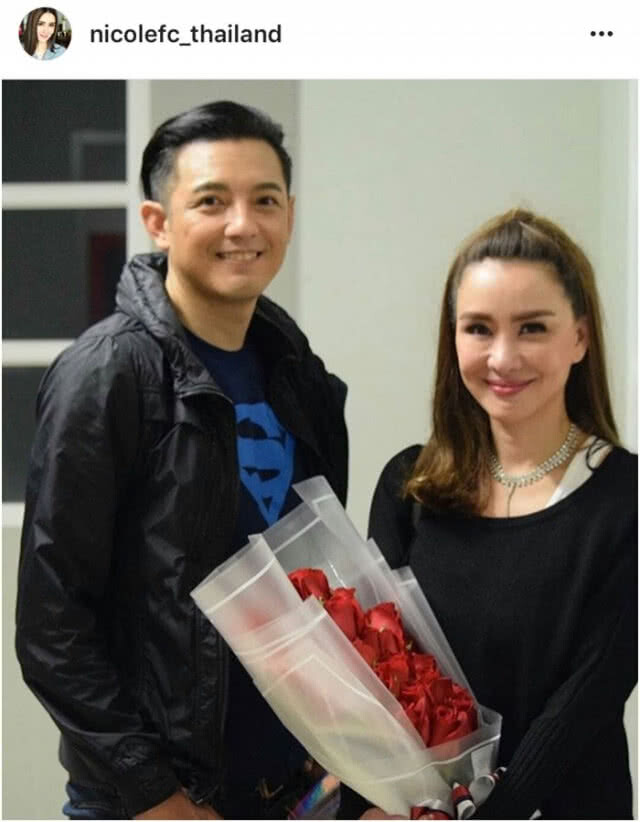 'หนุ่ม' อันฟอลโล่ไอจี 'นิโคล' หลังเลิกรา
อุบแจงรายละเอียด ขอพื้นที่ส่วนตัว