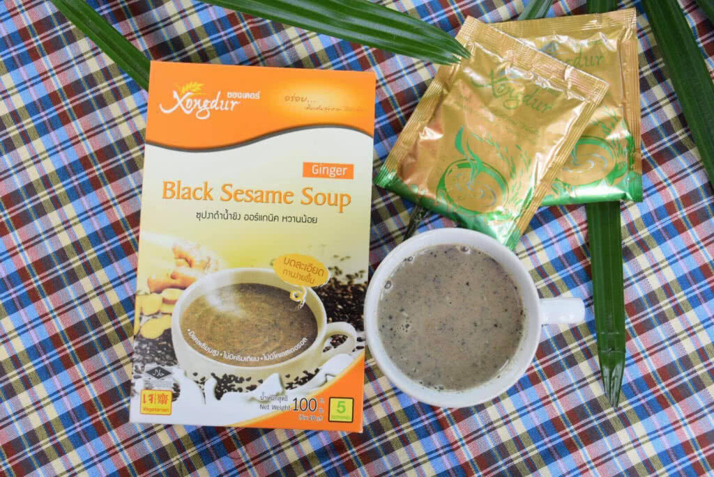 ครัวน้าคม : food hacker ซองเดอร์ งาดำน้ำขิง ออแกนิกส์ เมนูสุขภาพ อร่อยง่ายๆ ครัวน้าคม : food hacker ซองเดอร์ งาดำน้ำขิง ออแกนิกส์ เมนูสุขภาพ อร่อยง่ายๆ
