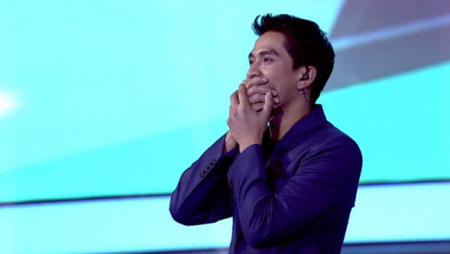 'ป๋อ' แจงเหตุโพสต์ภาพ 'เลือดในตาแตก' 