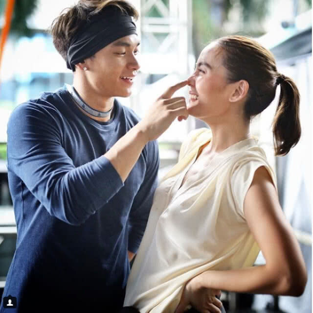 ชัดเจน! "เจนี่-มิกกี้" อัพรูปคู่รัวๆ  ทำแฟนคลับฟินหนักมาก