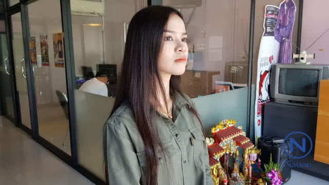 "ทนายสงกานต์" ยันเรื่องสัญญา "อาม ชุติมา" ไม่น่าห่วง คืนความเป็นธรรม
