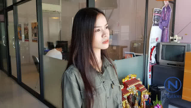 "ทนายสงกานต์" ยันเรื่องสัญญา "อาม ชุติมา" ไม่น่าห่วง คืนความเป็นธรรม