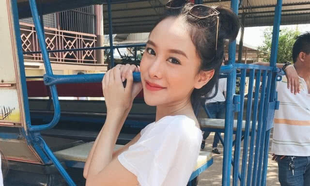"มิ้ง ศวภัทร" โป๊ะแตก! แชทหลุด "ทำศัลยกรรมปาก-ตา" แต่บอกทำแค่จมูก