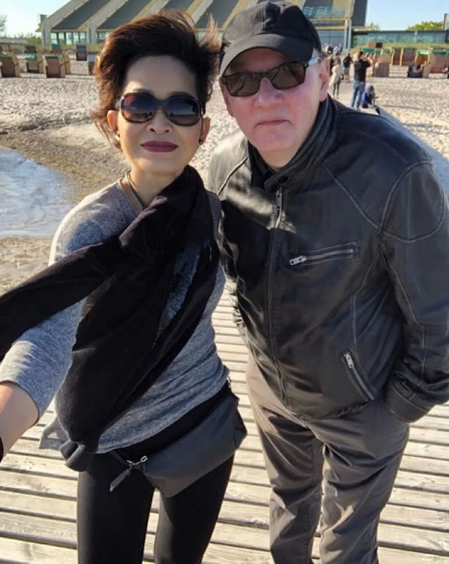 เปิดวาร์ป น้อง "นาทัชชา" สาวน้อยลูกครึ่งไทย-เยอรมัน หนูโตเป็นสาวแล้วจ้า