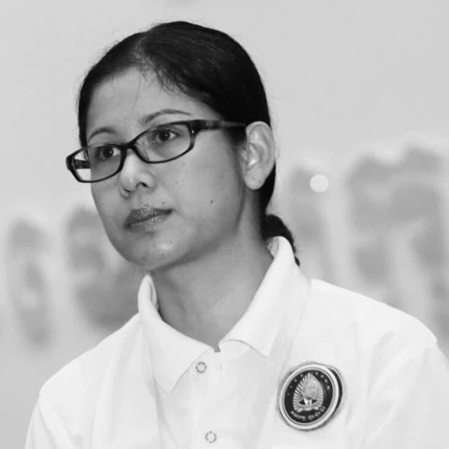 เปิดประวัติ "อุก พัลลา"พระชายา "เจ้ารณฤทธิ์" จาก "นางระบำ" สู่ "นักการเมืองหญิง"