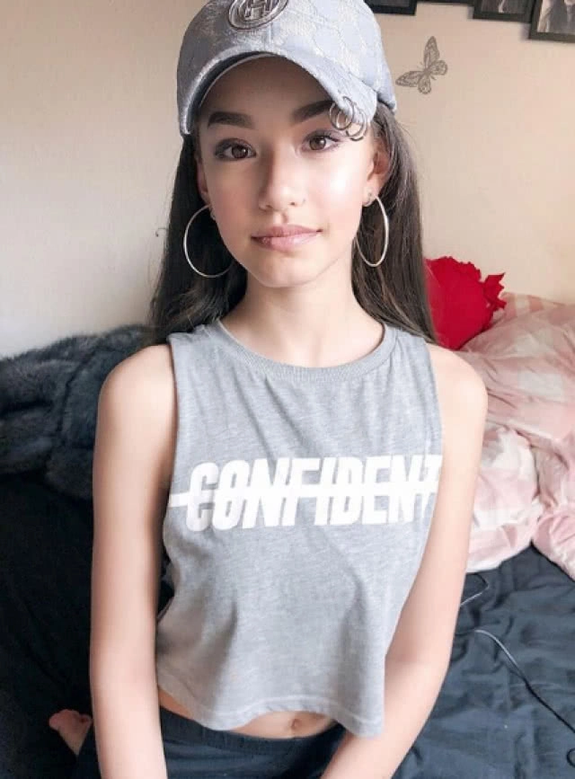 เปิดวาร์ป น้อง "นาทัชชา" สาวน้อยลูกครึ่งไทย-เยอรมัน หนูโตเป็นสาวแล้วจ้า