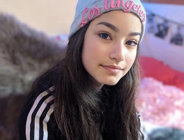 เปิดวาร์ป น้อง "นาทัชชา" สาวน้อยลูกครึ่งไทย-เยอรมัน หนูโตเป็นสาวแล้วจ้า