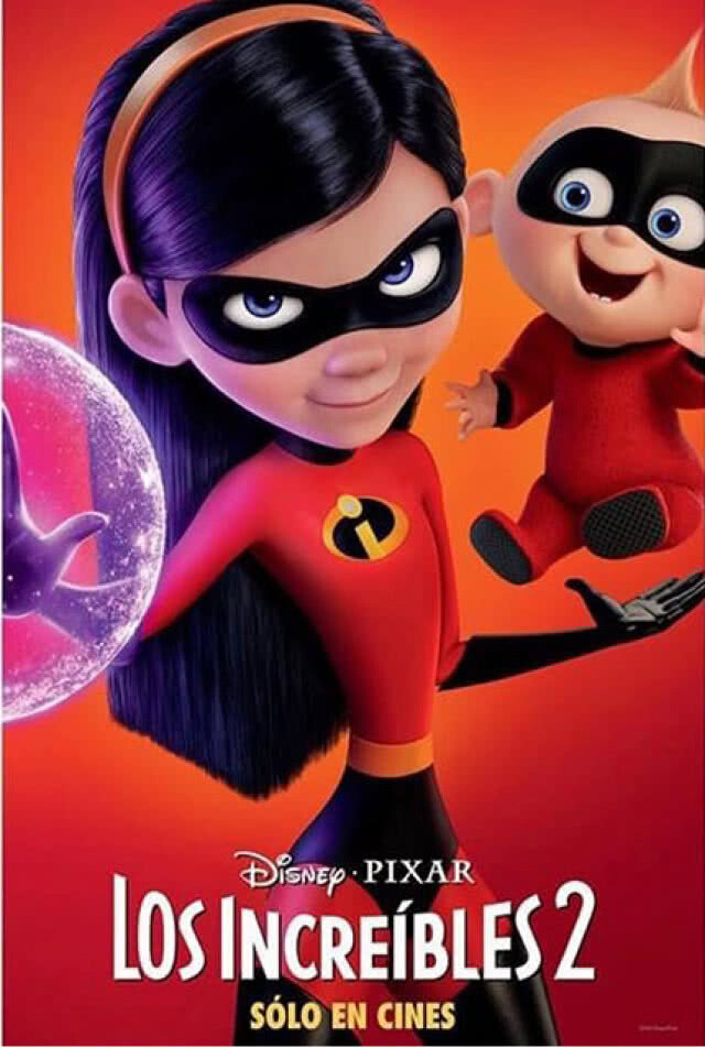 Incredibles 2 ทำลายสถิติ เปิดตัวรายได้ถล่มทลาย