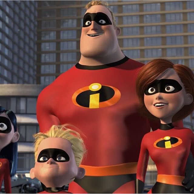 Incredibles 2 ทำลายสถิติ เปิดตัวรายได้ถล่มทลาย
