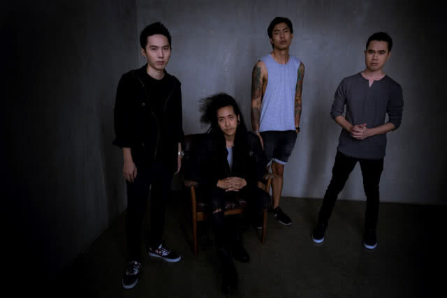 "Harem Belle" ส่งเพลง "จากไปอย่างสงบ (R.I.P)"
ตอกย้ำกระแสอัลบั้ม "Sunset & Star"